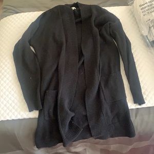 BP cardigan